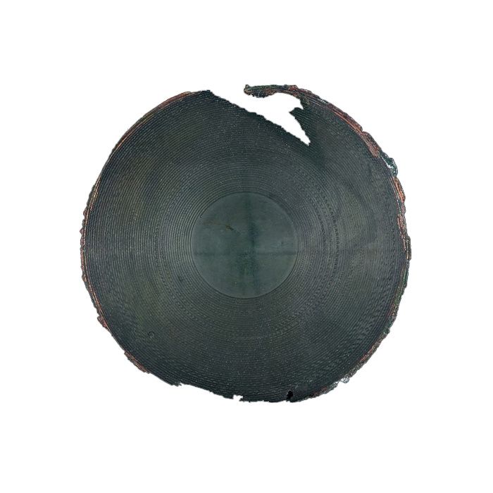 early recordings binar 