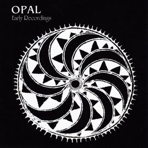 early recordings opal 