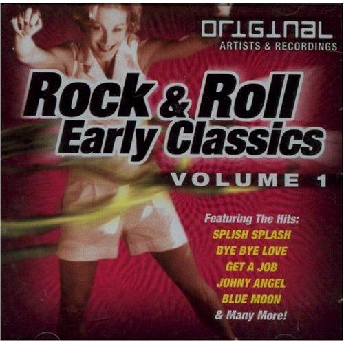 early rock rol dion 