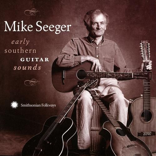 early southern guita mike seeger 