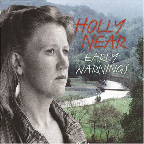 early warning holly near 