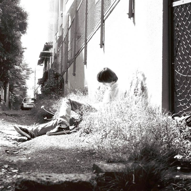 early works hisato higuchi 