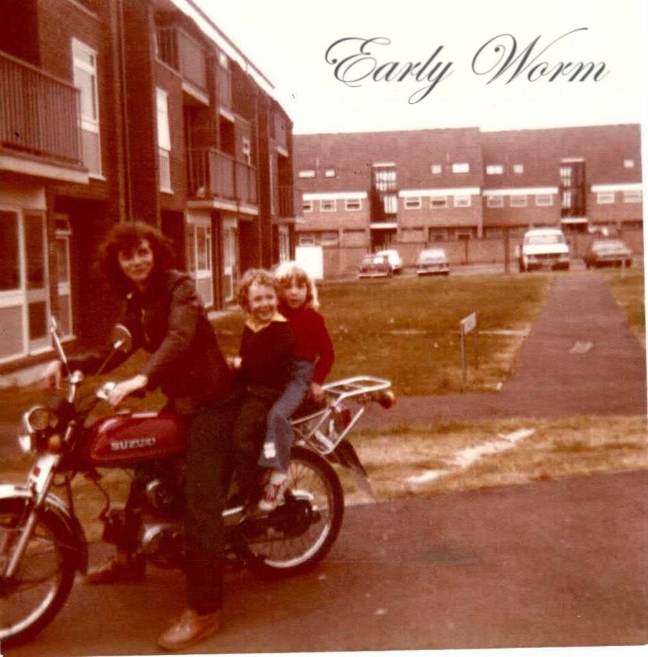 early worm early worm 