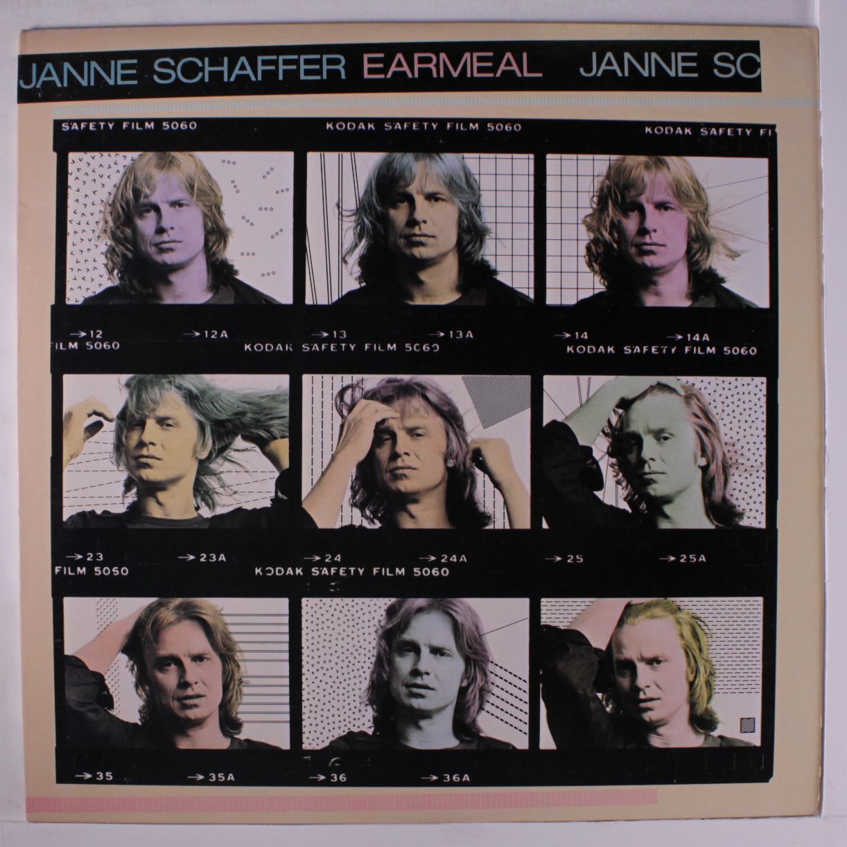 earmeal janne schaffer 