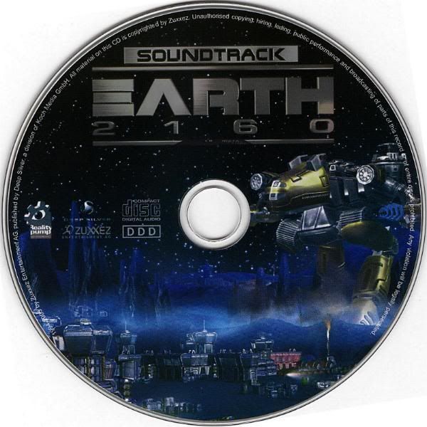 earth 2160 soundtr maciej pawlowski 