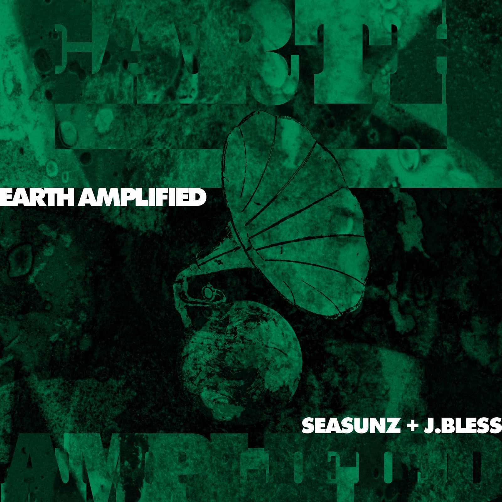 earth amplified earth amplified 