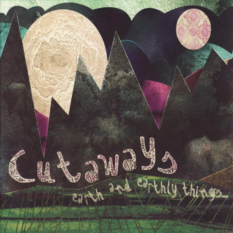 earth and earthly th cutaways  