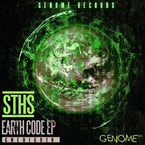 earth code ep sths  