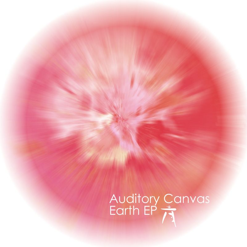 earth ep auditory canvas  