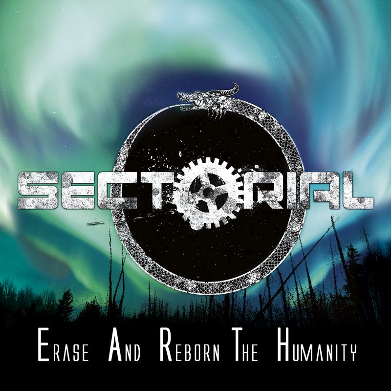 earth erase an sectorial  