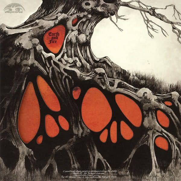 earth fire earth fire 