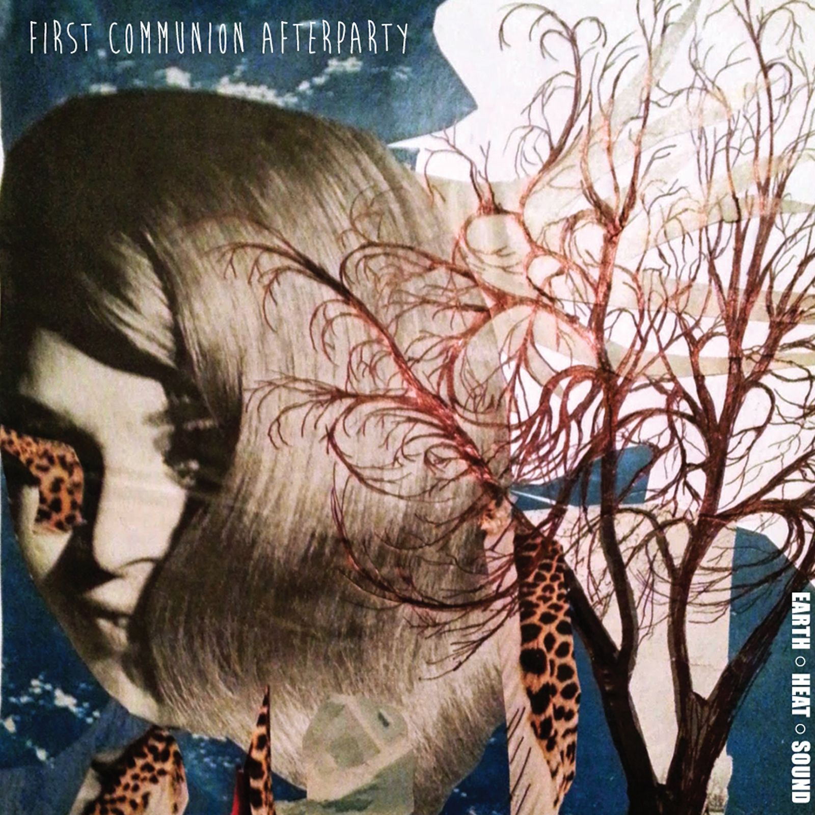 earth heat sound first communion afte 