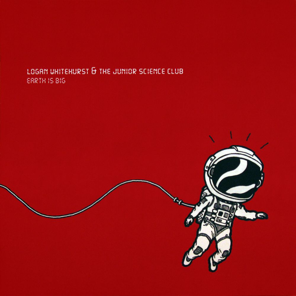 earth is big logan whitehurst the  