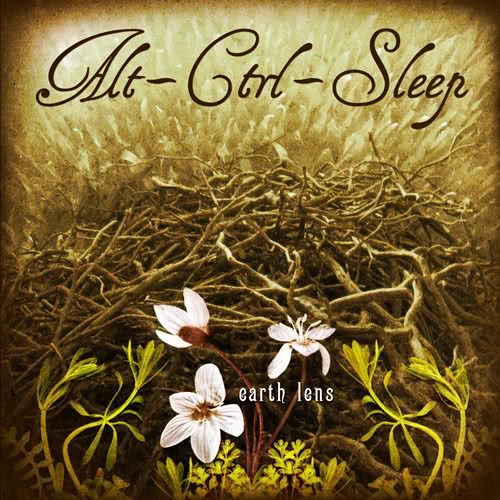 earth lens alt ctrl sleep 