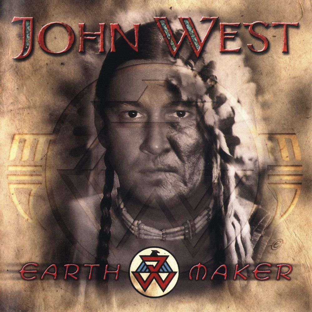 earth maker john west 