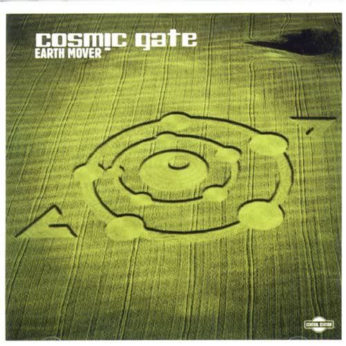 earth mover cosmic gate 