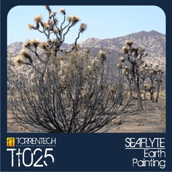 earth painting seaflyte  