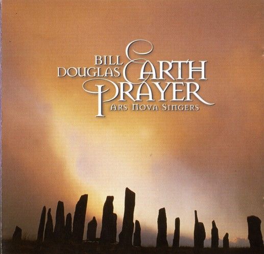 earth prayer bill douglas 
