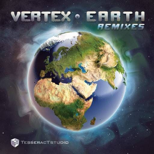 earth remixes vertex 