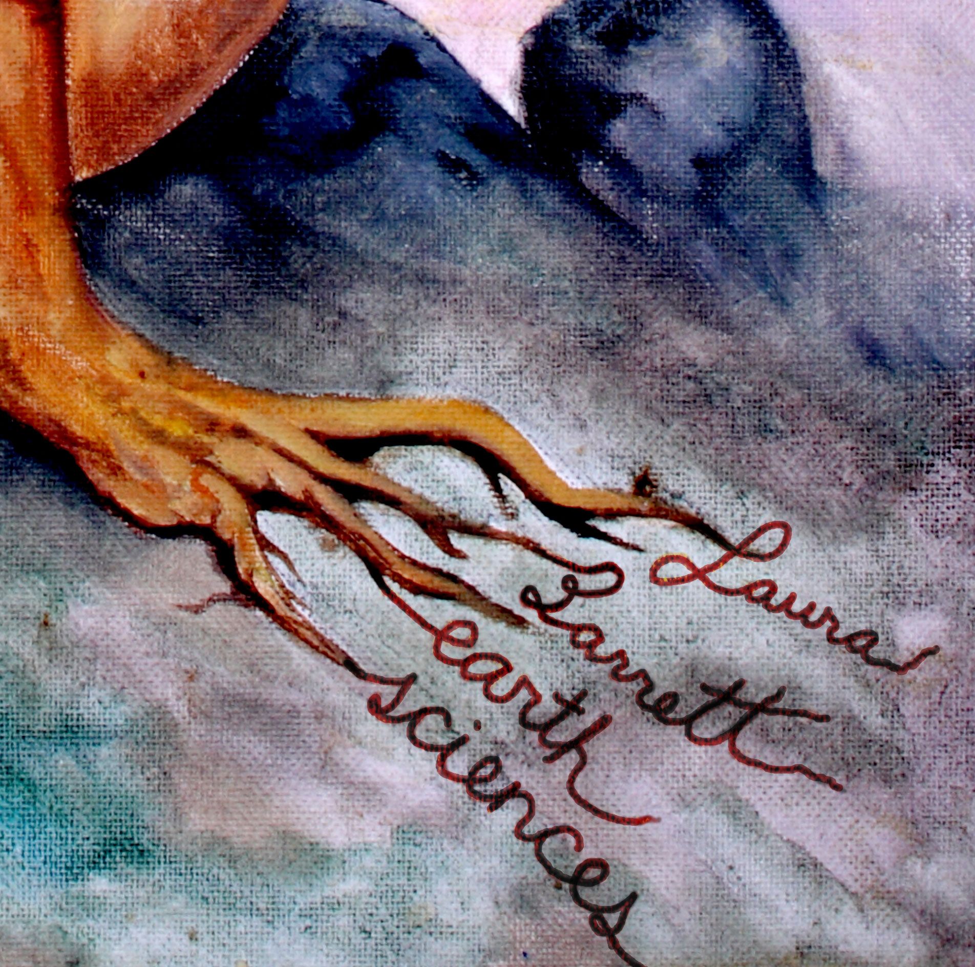 earth sciences laura barrett 