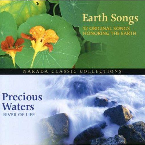 earth songs and prec budi siebert  