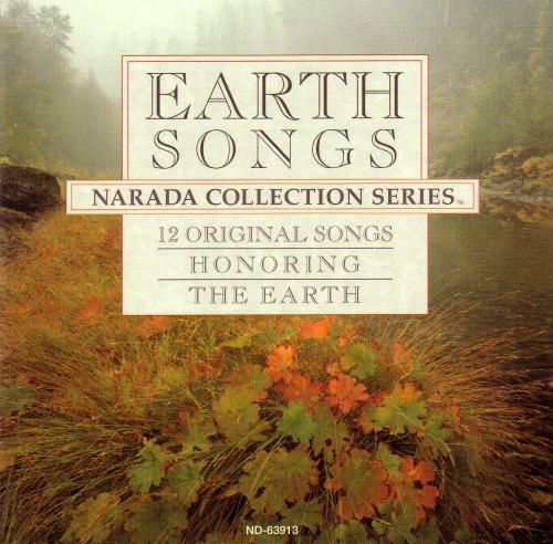 earth songs david arkenstone 