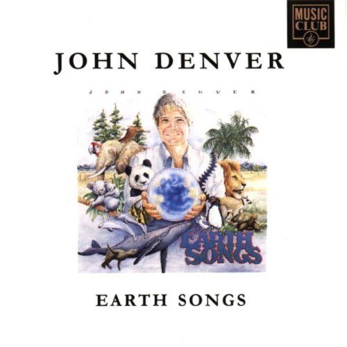 earth songs john denver 