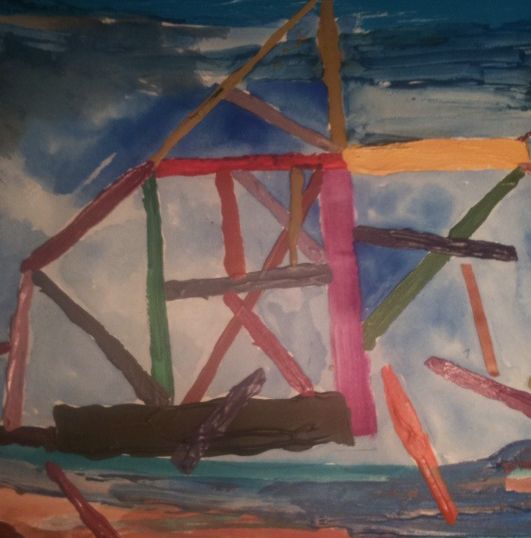 earth sound system jackie o motherfucke  