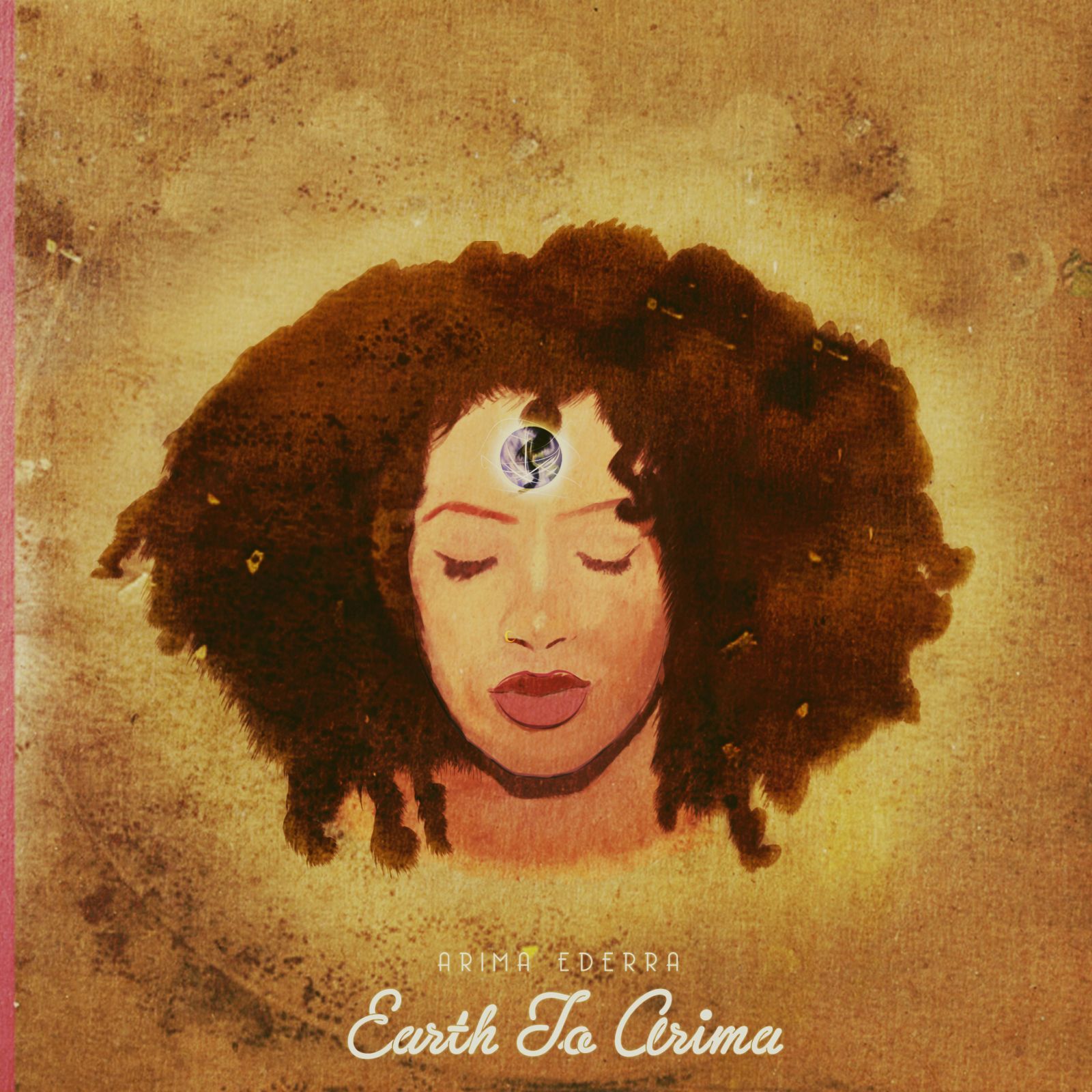 earth to arima arima ederra  