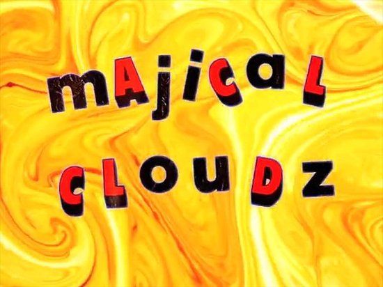 earth to friend820 majical cloudz 