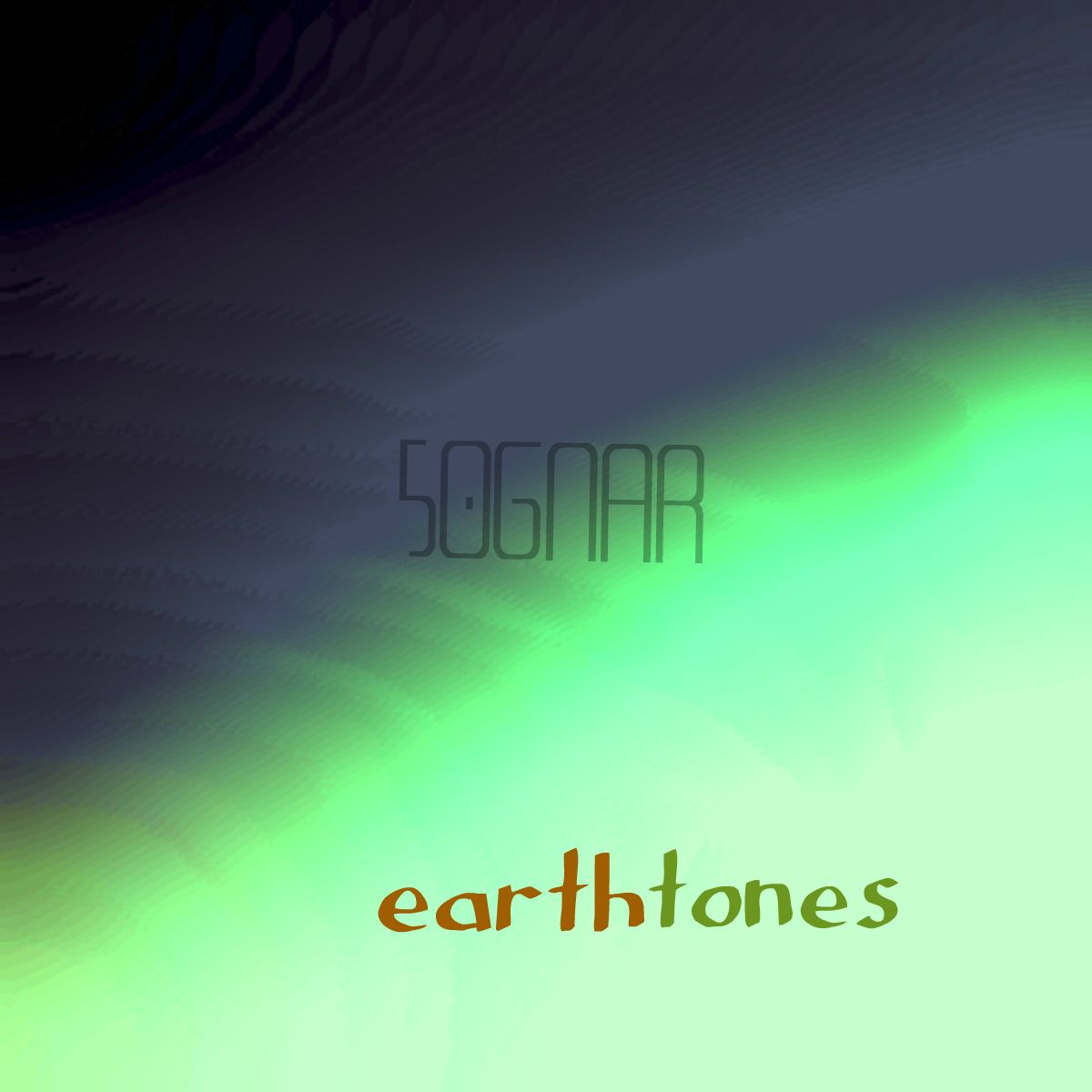 earth tones 50gnar 