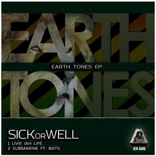 earth tones sickorwell  