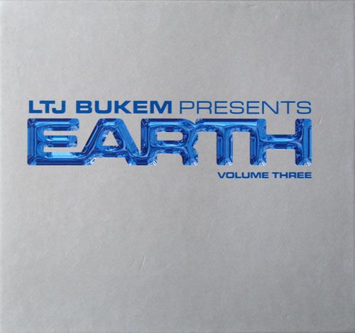 earth volume 3 artemis 