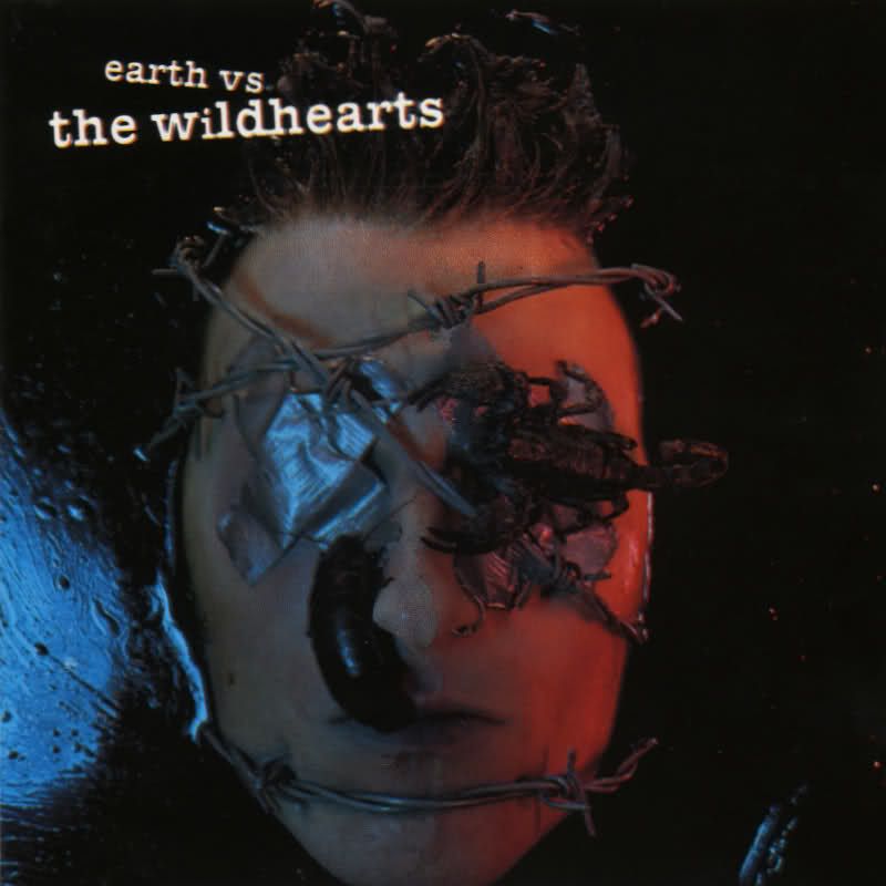 earth vs the wildhea the wildhearts 