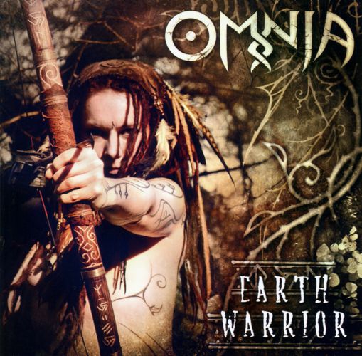 earth warrior omnia 