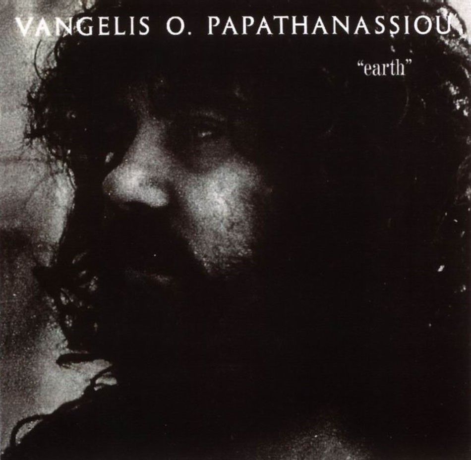 earth vangelis 