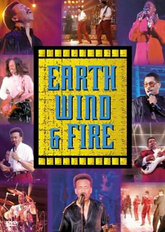 earth wind & fire a