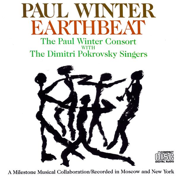 earthbeat paul winter 