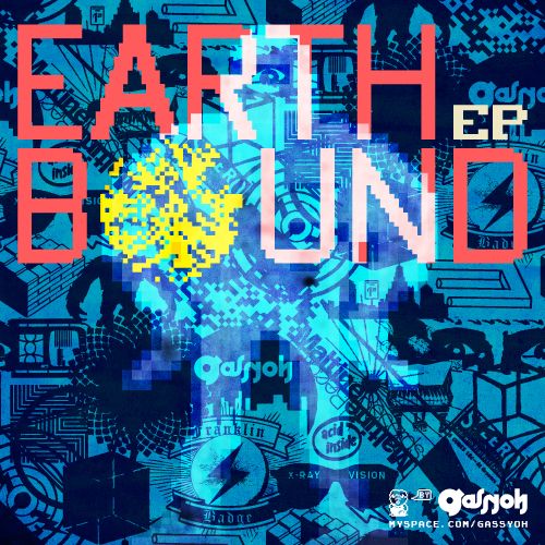earthbound ep gassyoh  