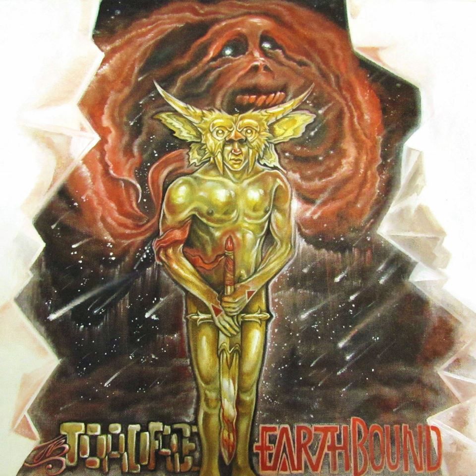 earthbound ep toadface  