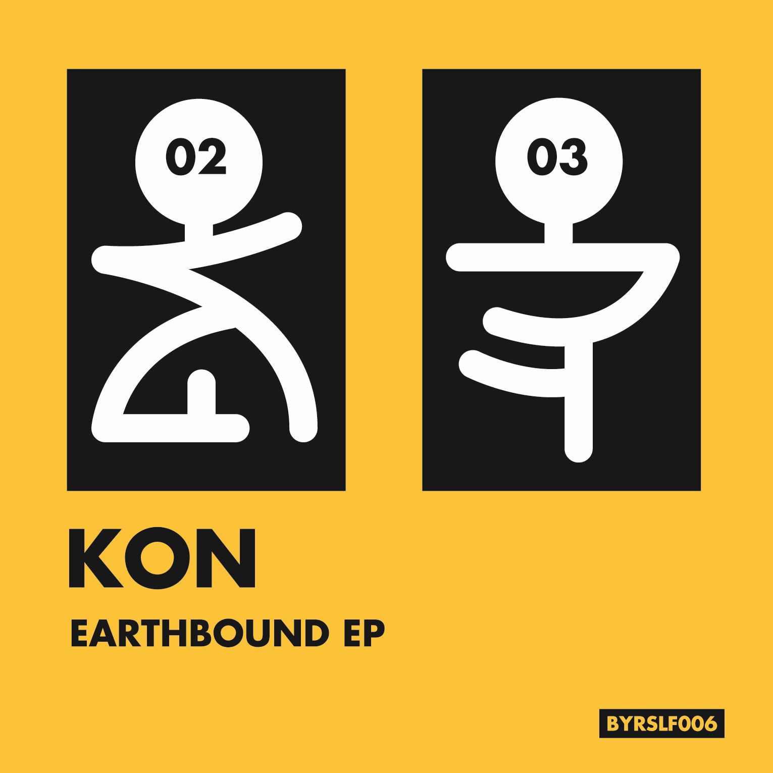 earthbound kon  