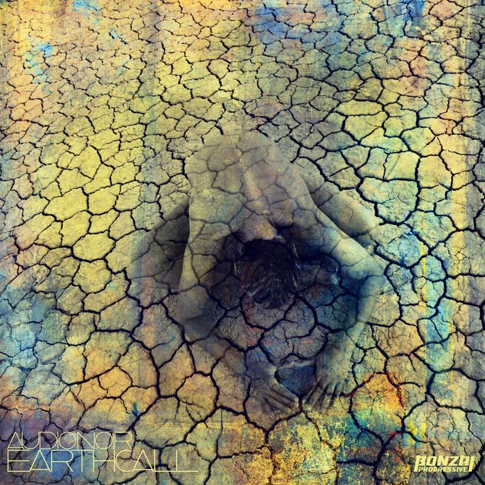 earthcall audio noir  