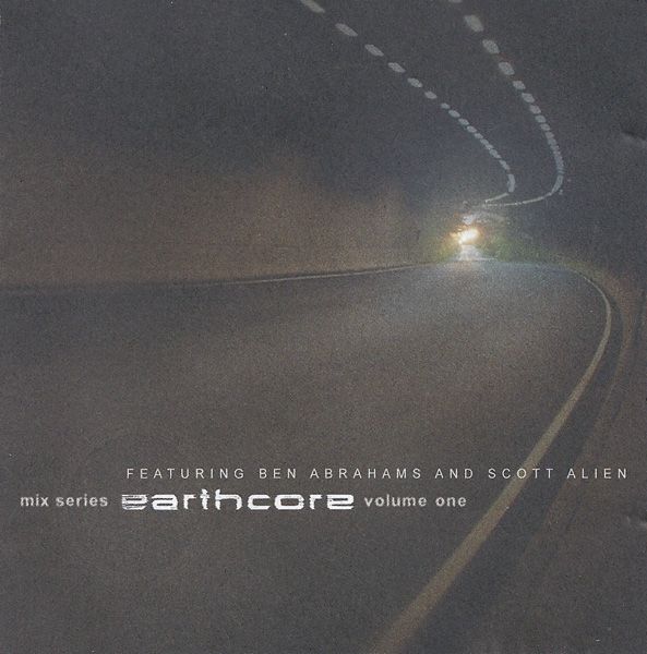 earthcore mix series ant 