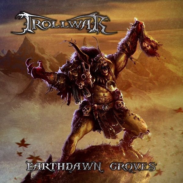 earthdawn groves trollwar  
