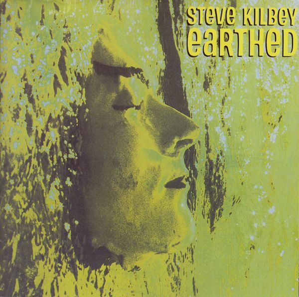 earthed steve kilbey 