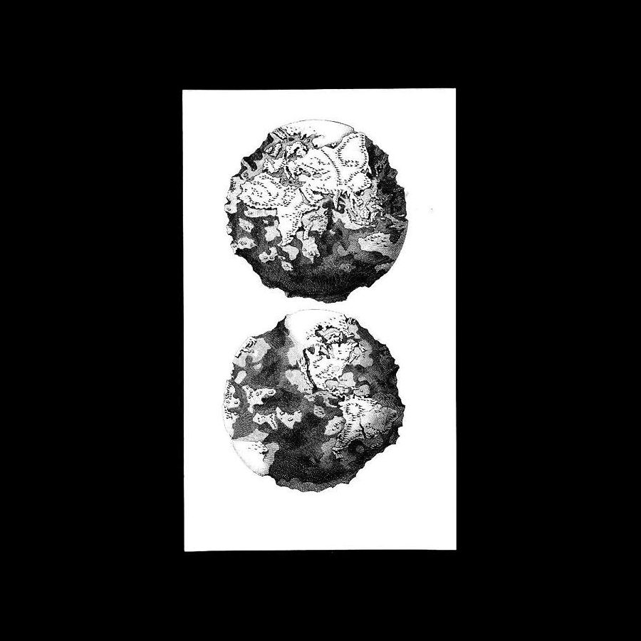 earthenwomb mors universa vol i 