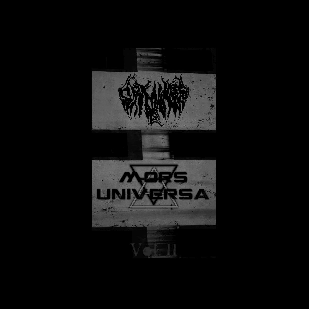 earthenwomb mors universa vol i 