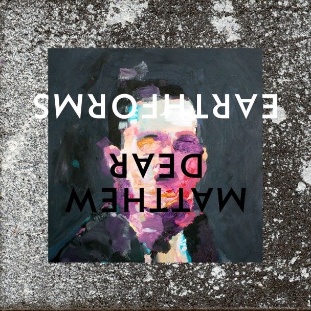 earthforms matthew dear  