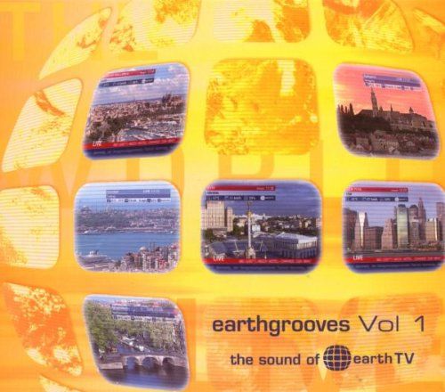 earthgrooves vol 1 cat eye 