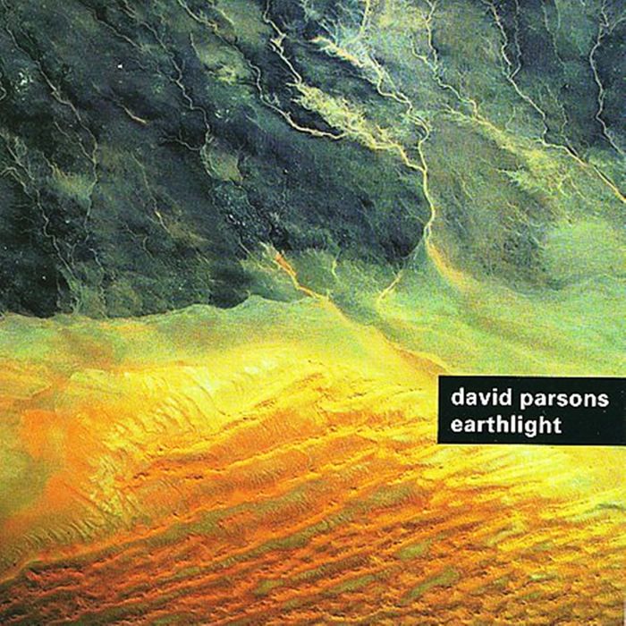earthlight david parsons 